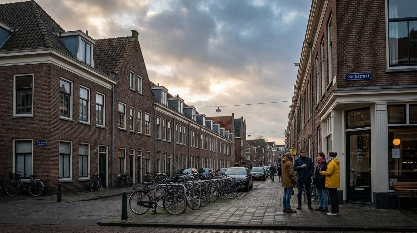 Burgerparticipatie voorbereiden met een serious game