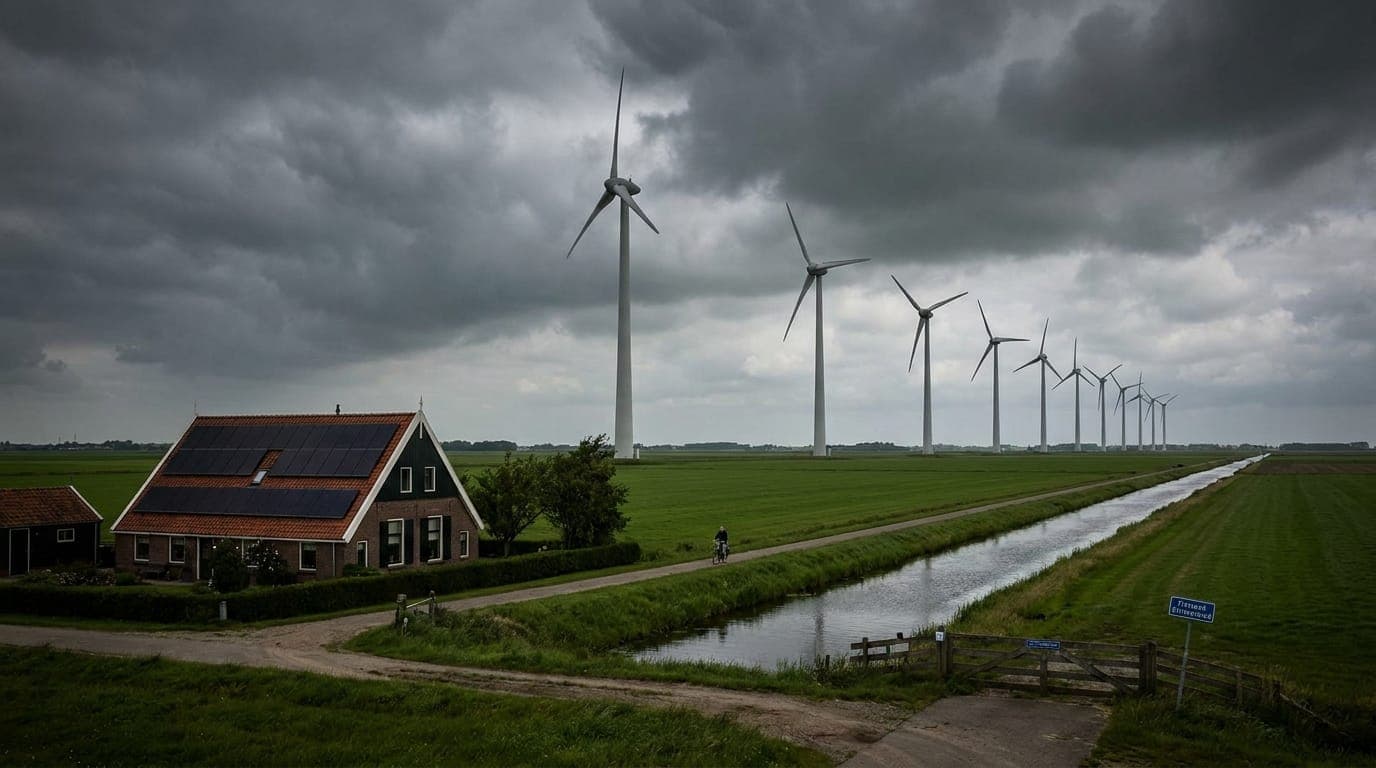 Energietransitie oefenen met een serious game