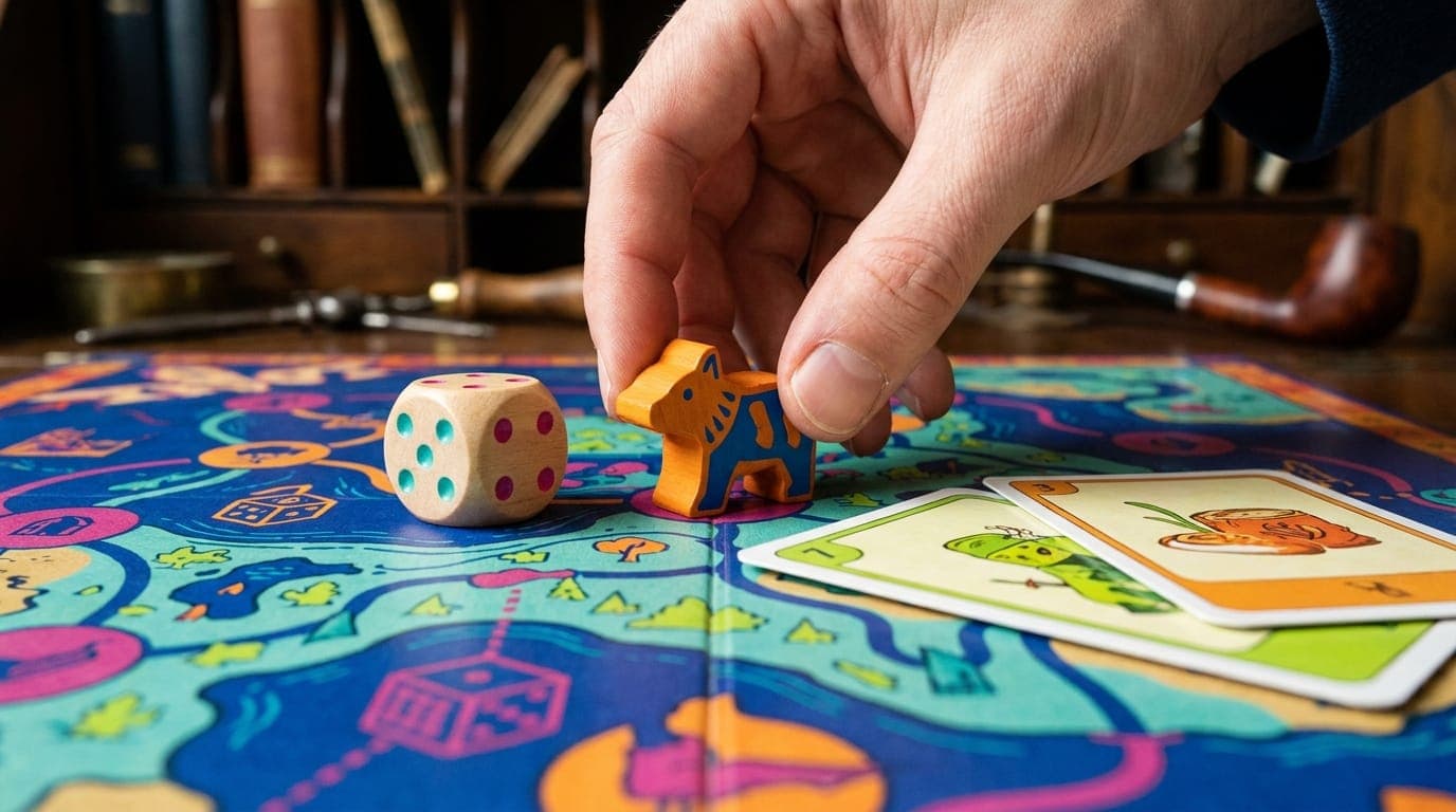 Wat is een serious game eigenlijk?