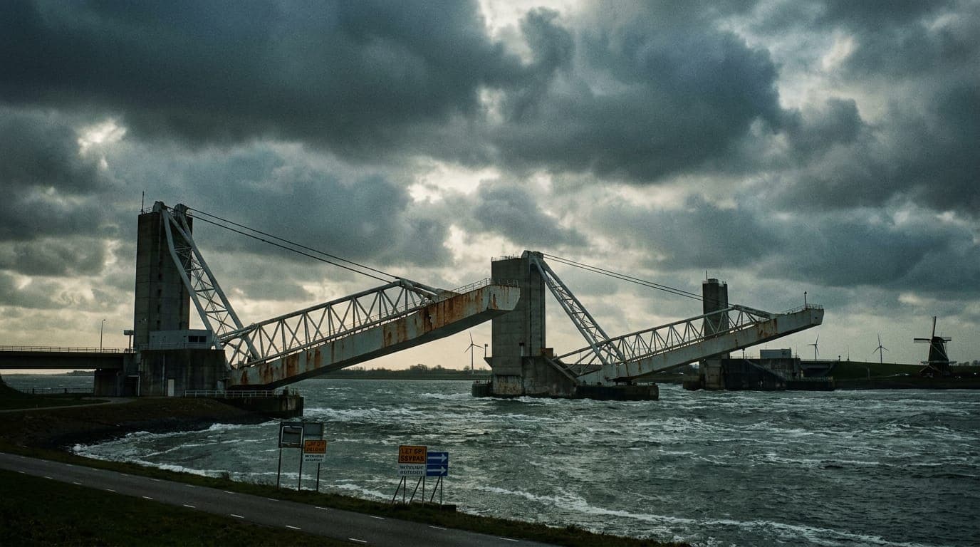 Weerbaar bestuur: voorbereiden op het ondenkbare